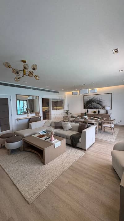 3 Bedroom Flat for Sale in Al Khan, Sharjah - WhatsApp Image 2025-03-02 at 12.42. 36 PM (1). jpeg