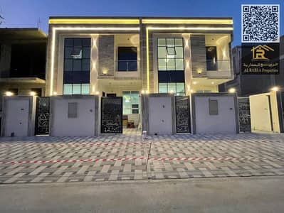 4 Bedroom Townhouse for Sale in Al Zahya, Ajman - WhatsApp Image 2025-03-01 at 3.03. 42 PM (1). jpeg