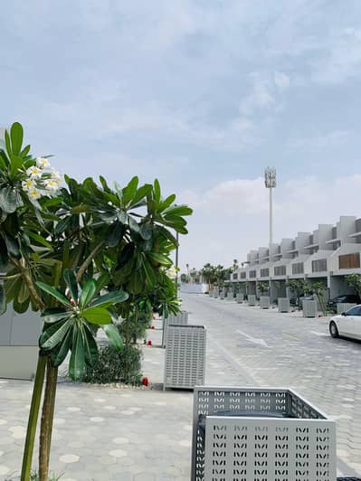 Brand New 2 BHK Townhouse  for Sale in Mag City, Meydan