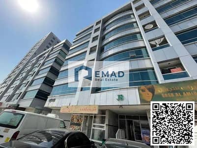 Garden City - 1 Bed Hall - Close Kitchen - Al Gerf area