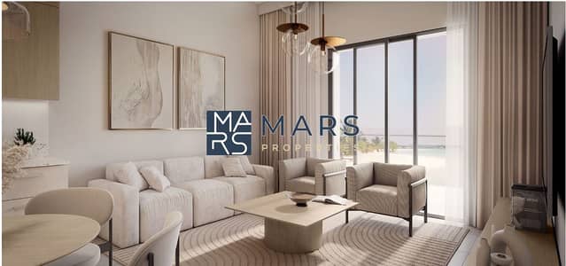 3 Bedroom Apartment for Sale in Al Khan, Sharjah - 13. png