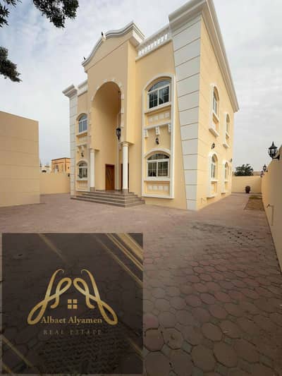 FAMILY-FRIENDLY 4 BEDROOM VILLA IN AL QOZ 1 FOR RENT