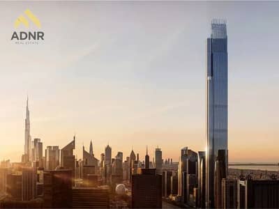 1 Bedroom Apartment for Sale in Sheikh Zayed Road, Dubai - hme_about2. jpg