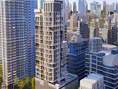 1 Bedroom Flat for Sale in Jumeirah Village Circle (JVC), Dubai - 3. png