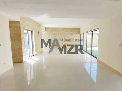 VILLA 5BHK FOR SALE / Al Raha Gardens/