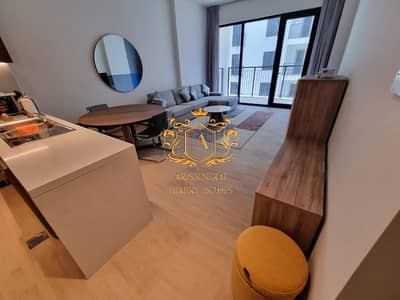 Beautifully Furnished 2BR Apt. I Ready to Move-in