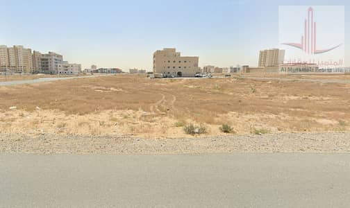 Plot for Sale in Al Jurf, Ajman - Capture. PNG