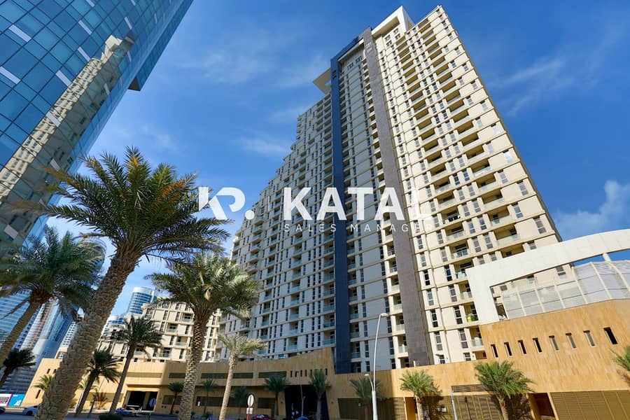 2 Apartment for rent in Al Reem Island, Mangrove Place, Abu Dhabi, Reem Mall025. jpeg