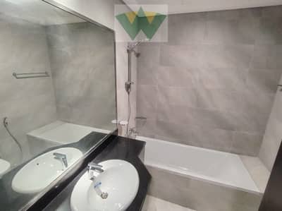 Brand New  2BHK Apartment 3 Bathroom And BiG Balcony With Center Ac And Wardrobe Near By School