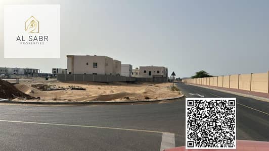 Plot for Sale in Al Bahia, Ajman - Untitled image (4). jpeg