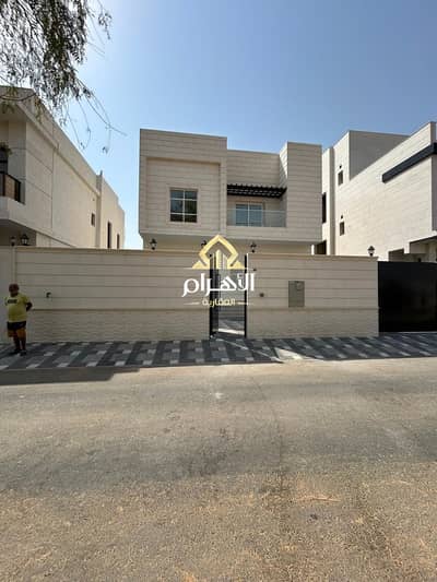 4 Bedroom Villa for Sale in Al Zahya, Ajman - batch_f077a663-daa2-4577-9508-3698a7a5db6f. jpg