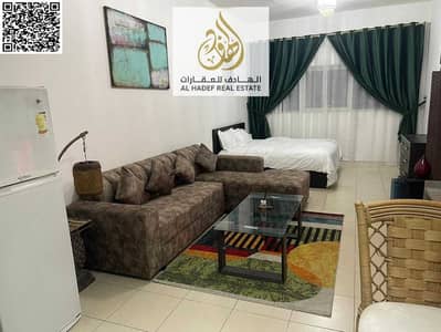 Studio for Rent in Al Rashidiya, Ajman - rTxsRAXOLOBzfoy4a8cxIMbKDZOarKSMSrnUjhou. jpeg