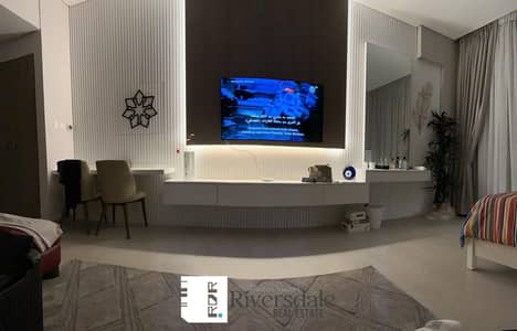 Studio for Rent in Saadiyat Island, Abu Dhabi - 3a063c5e-4ba9-430e-b9a8-5c96ab5c6d02. jpg