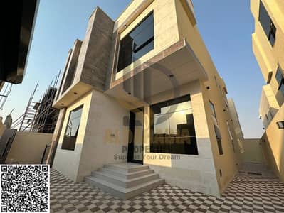 5 Bedroom Villa for Sale in Al Yasmeen, Ajman - 0ade7c8e-f6ea-4316-80ff-8099a64d5297. jpg