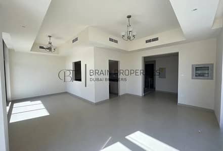 4 Bedroom Townhouse for Sale in Mohammed Bin Rashid City, Dubai - Townhouse for sale in The Fields, District 11 (1). jpg