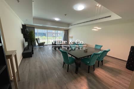 2 Bedroom Apartment for Rent in Dubai Marina, Dubai - Huge Layout | 2 Bed + Maids | Spacious