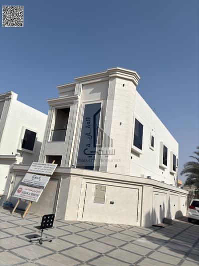 5 Bedroom Villa for Sale in Al Mowaihat, Ajman - IMG-20250302-WA0407. jpg