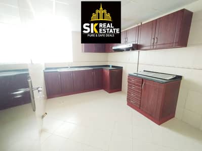 2 Bedroom Flat for Rent in Al Taawun, Sharjah - 1000222092. jpg