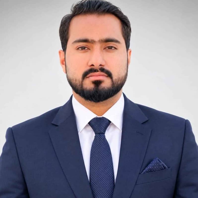 Muhammad Siddique