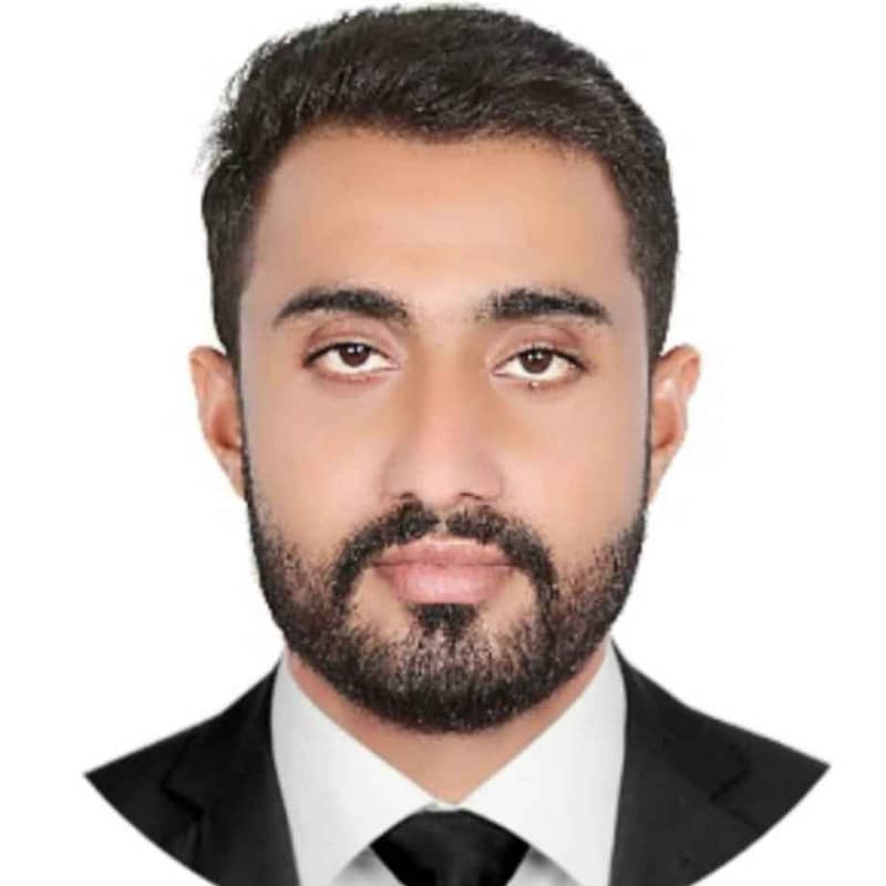 Muhammad Ramzan