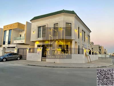 5 Bedroom Villa for Sale in Al Yasmeen, Ajman - WhatsApp Image 2025-02-19 at 8.16. 32 PM. jpeg