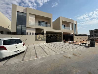 5 Bedroom Villa for Sale in Al Zahya, Ajman - WhatsApp Image 2025-02-25 at 10.55. 09 AM (2). jpeg