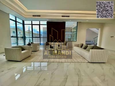 5 Bedroom Villa for Sale in Al Yasmeen, Ajman - WhatsApp Image 2025-02-10 at 6.19. 02 PM. jpeg