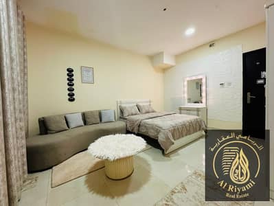 Studio for Rent in Al Rawda, Ajman - WhatsApp Image 2025-03-02 at 9.20. 54 PM (1). jpeg