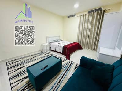 Studio for Rent in Al Rawda, Ajman - e564f0b5-1306-4aa9-bb68-65156c732f88. jpg