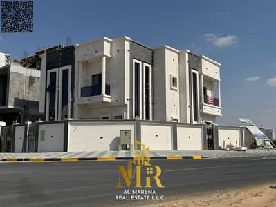 5 Bedroom Villa for Sale in Al Amerah, Ajman - WhatsApp Image 2025-02-03 at 9.24. 31 AM. jpeg