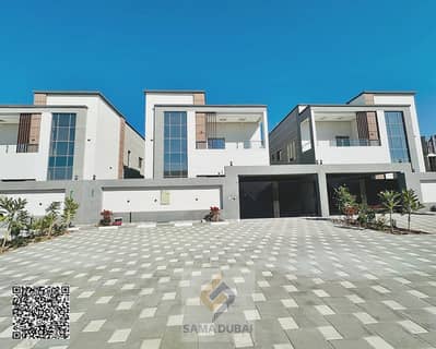 4 Bedroom Villa for Sale in Al Yasmeen, Ajman - 1WhatsApp Image 2025-01-06 at 11.24. 31 AM 2. jpeg