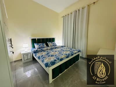 1 Bedroom Flat for Rent in Corniche Ajman, Ajman - WhatsApp Image 2025-03-02 at 12.27. 17 AM. jpeg