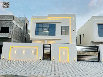 3 Bedroom Villa for Sale in Al Helio, Ajman - WhatsApp Image 2025-02-14 at 2.42. 21 PM. jpeg