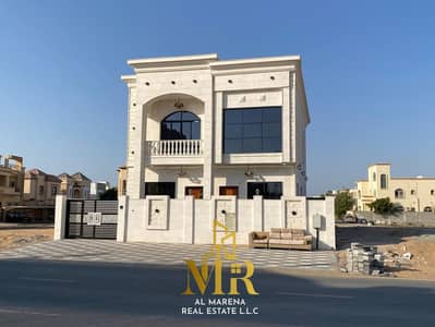 5 Bedroom Villa for Sale in Al Yasmeen, Ajman - IMG-20250130-WA0091. jpg