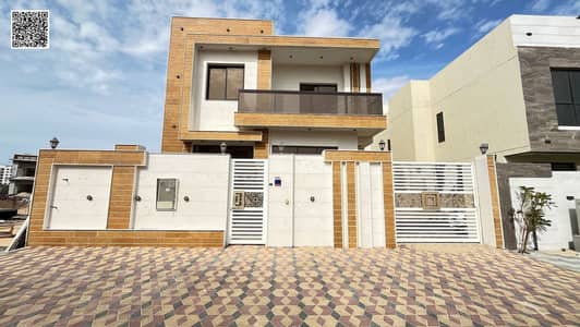 6 Bedroom Villa for Sale in Al Yasmeen, Ajman - WhatsApp Image 2025-03-02 at 9.50. 00 PM (1). jpeg