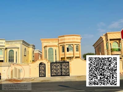 5 Bedroom Villa for Sale in Al Rawda, Ajman - 29e8f921-8149-444a-aeed-688264bf4543. jpg