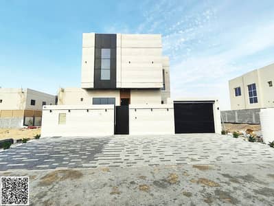 5 Bedroom Villa for Sale in Al Bahia, Ajman - عمدهWhatsApp Image 2025-02-24 at 12.48. 23 PM35453488. jpeg