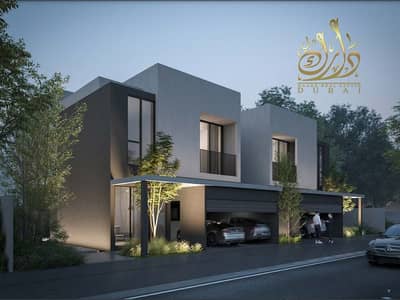 3 Bedroom Townhouse for Sale in Al Sehma, Sharjah - WhatsApp Image 2025-03-02 at 8.02. 11 PM. jpeg