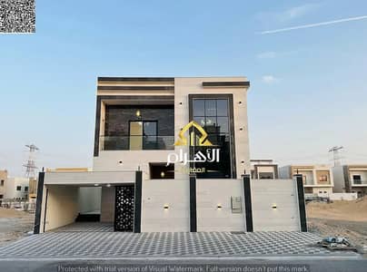 5 Bedroom Villa for Sale in Al Helio, Ajman - batch_763102001-1066x800. jpg