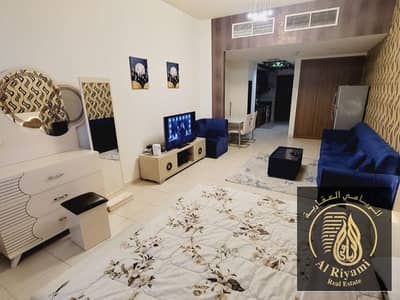 استوديو  للايجار في الراشدية، عجمان - IMG-20250302-WA0124. jpg