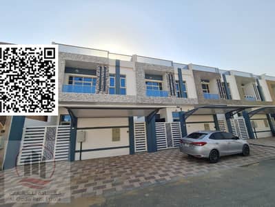 4 Bedroom Villa for Rent in Al Zahya, Ajman - 0f207716-97e4-4b60-be14-887fb1191d33. jpg