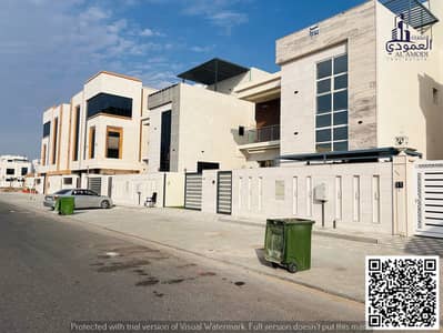 5 Bedroom Villa for Sale in Al Alia, Ajman - WhatsApp Image 2025-03-02 at 10.07. 49 PM (2). jpeg