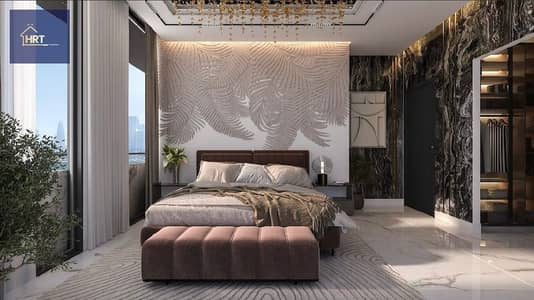 1 Bedroom Apartment for Sale in Liwan, Dubai - 1. Bed (3). jpeg