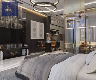 1 Bedroom Flat for Sale in Liwan, Dubai - 1. Bed (2). jpeg