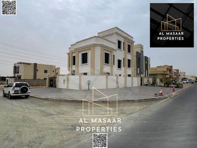 6 Bedroom Villa for Sale in Al Yasmeen, Ajman - batch_IMG-20250302-WA0125. jpg