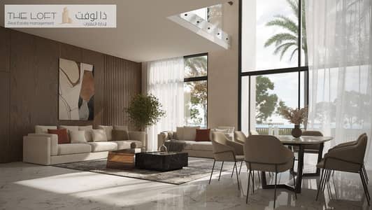 2 Bedroom Apartment for Sale in Yas Island, Abu Dhabi - WhatsApp Image 2025-02-05 at 1.06. 16 PM. jpeg