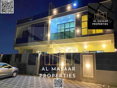 7 Bedroom Villa for Sale in Al Yasmeen, Ajman - batch_763263558-800x600. jpg