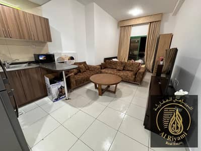 Studio for Rent in Al Helio, Ajman - WhatsApp Image 2025-03-01 at 2.47. 16 PM. jpeg