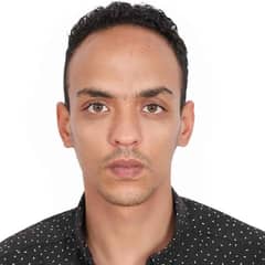Soliman Ahmed