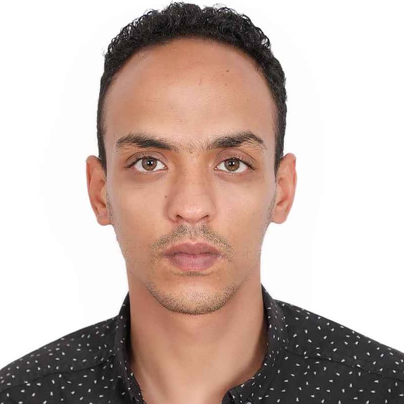 Soliman Ahmed